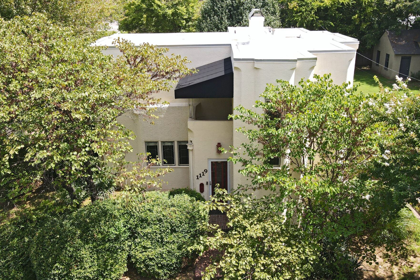 Adah House